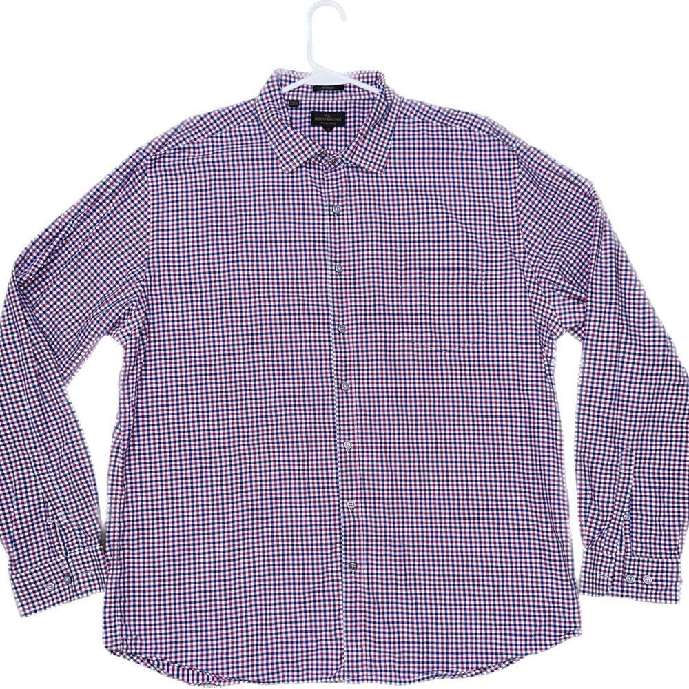 Rodd  & Gunn Marshland Sports Fit Shirt